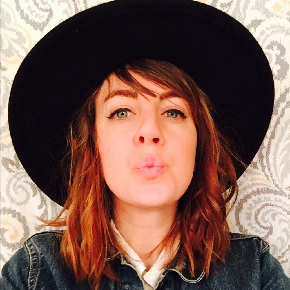 Meet your Posher, Blair